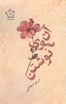 کتاب-آن-سوی-نوشتن-اثر-مریم-سعادتی