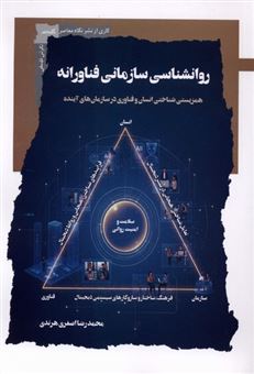 کتاب-روانشناسی-سازمانی-فناورانه-اثر-محمدرضا-اصغری-هرندی