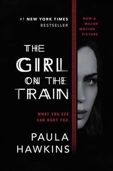 کتاب-the-girl-on-the-train