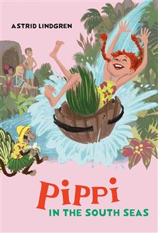 کتاب-pippi-in-the-south-seas