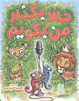 کتاب-حالا-بگذار-من-بگویم-اثر-غلامرضا-حیدری-ابهری