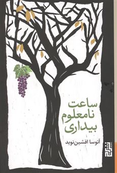 کتاب-ساعت-نامعلوم-بیداری
