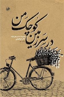 کتاب-در-سرزمین-کوچک-من-اثر-نادر-ابراهیمی