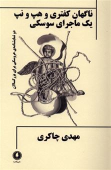 کتاب-ناگهان-کفتری-و-هپ-و-نپ-یک-ماجرای-سوسکی-اثر-مهدی-چاکری