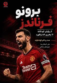 کتاب-برونو-فرناندز-اثر-مت-و-تام-اولدفیلد