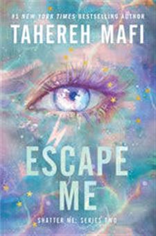 کتاب-escape-me