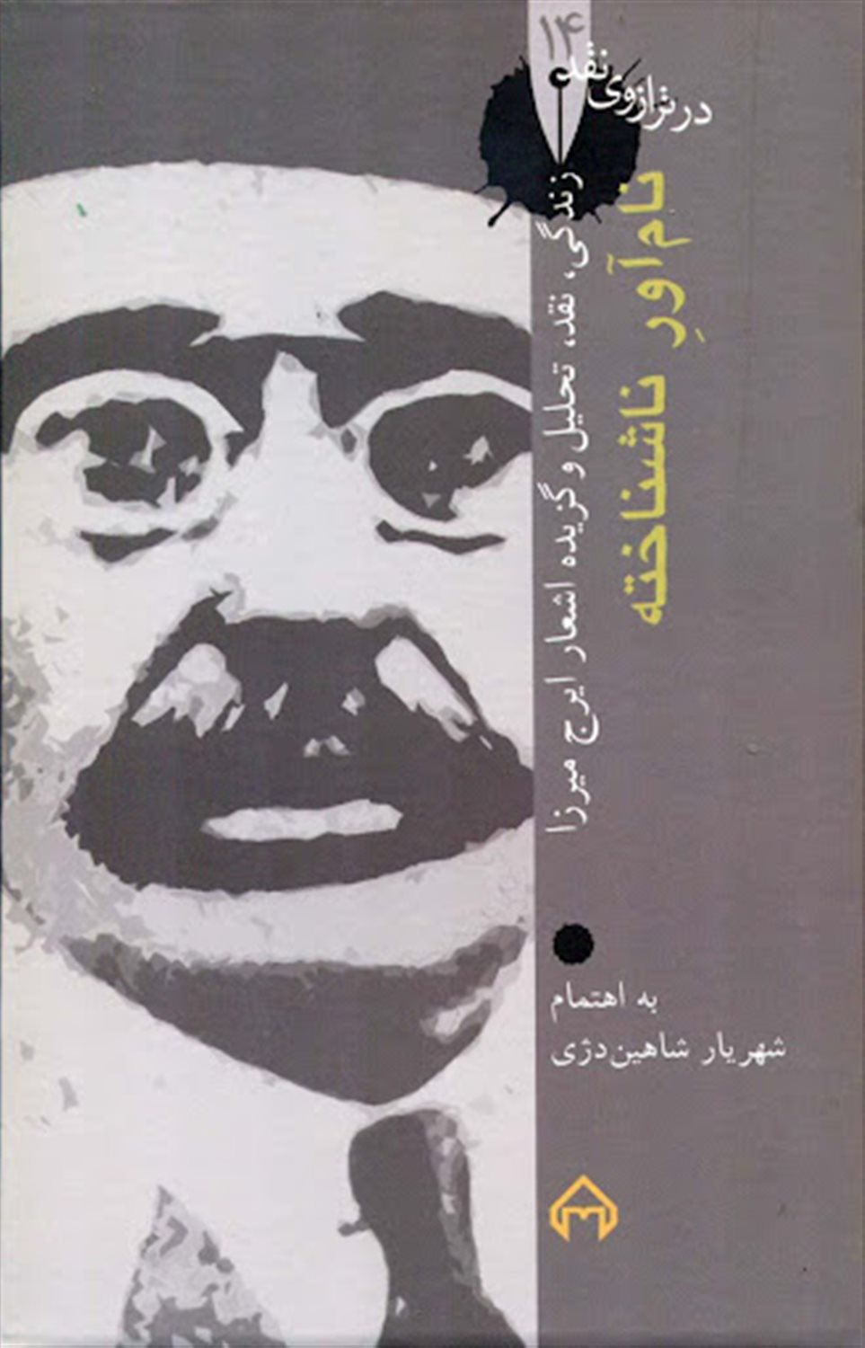 نام‌آور ناشناخته
