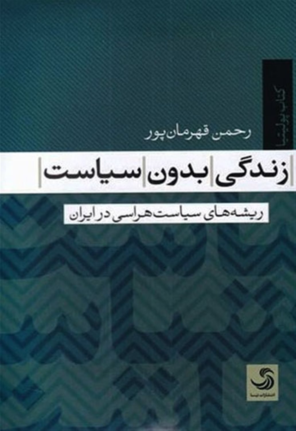زندگی بدون سیاست 