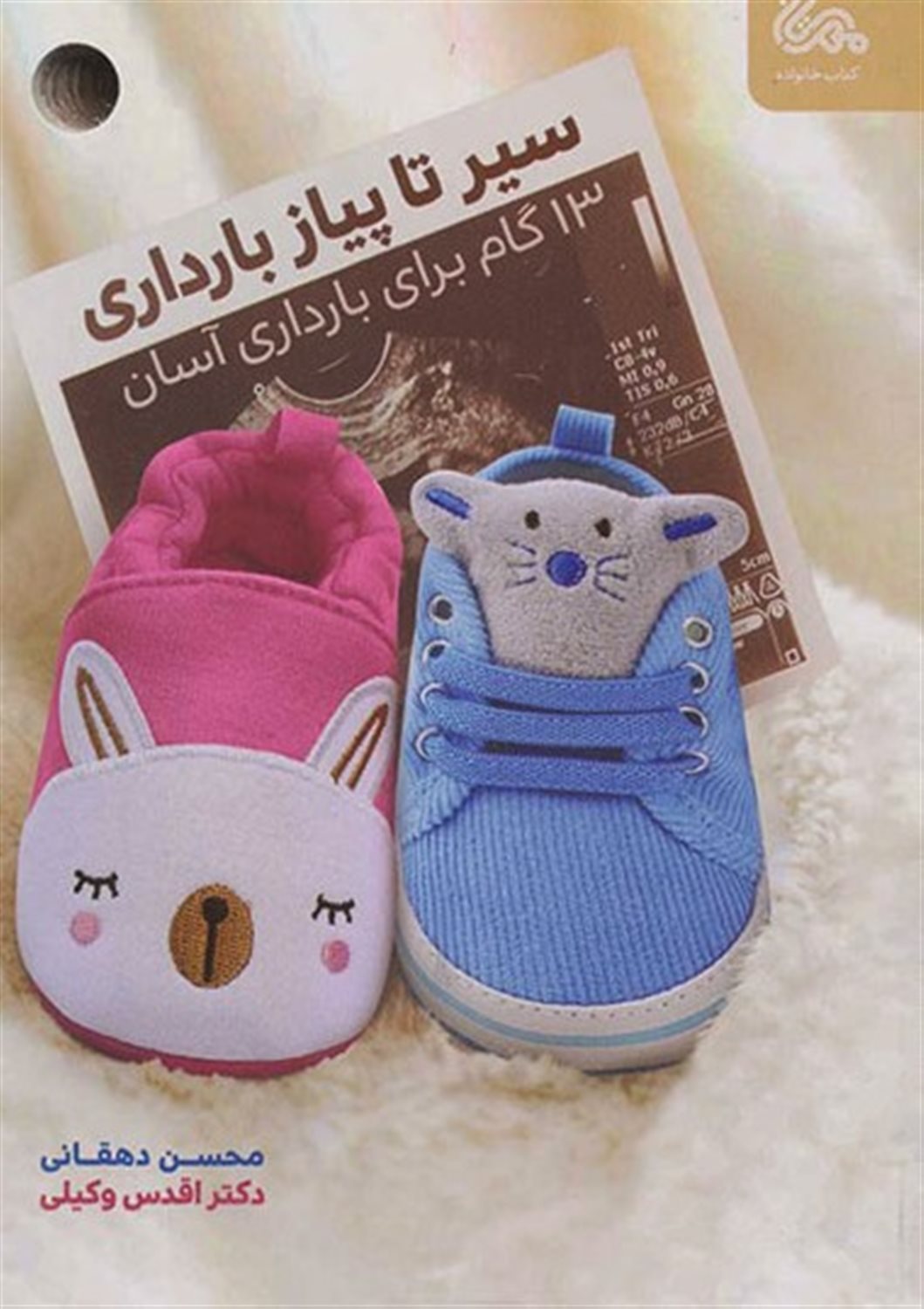 سیر تا پیاز بارداری 