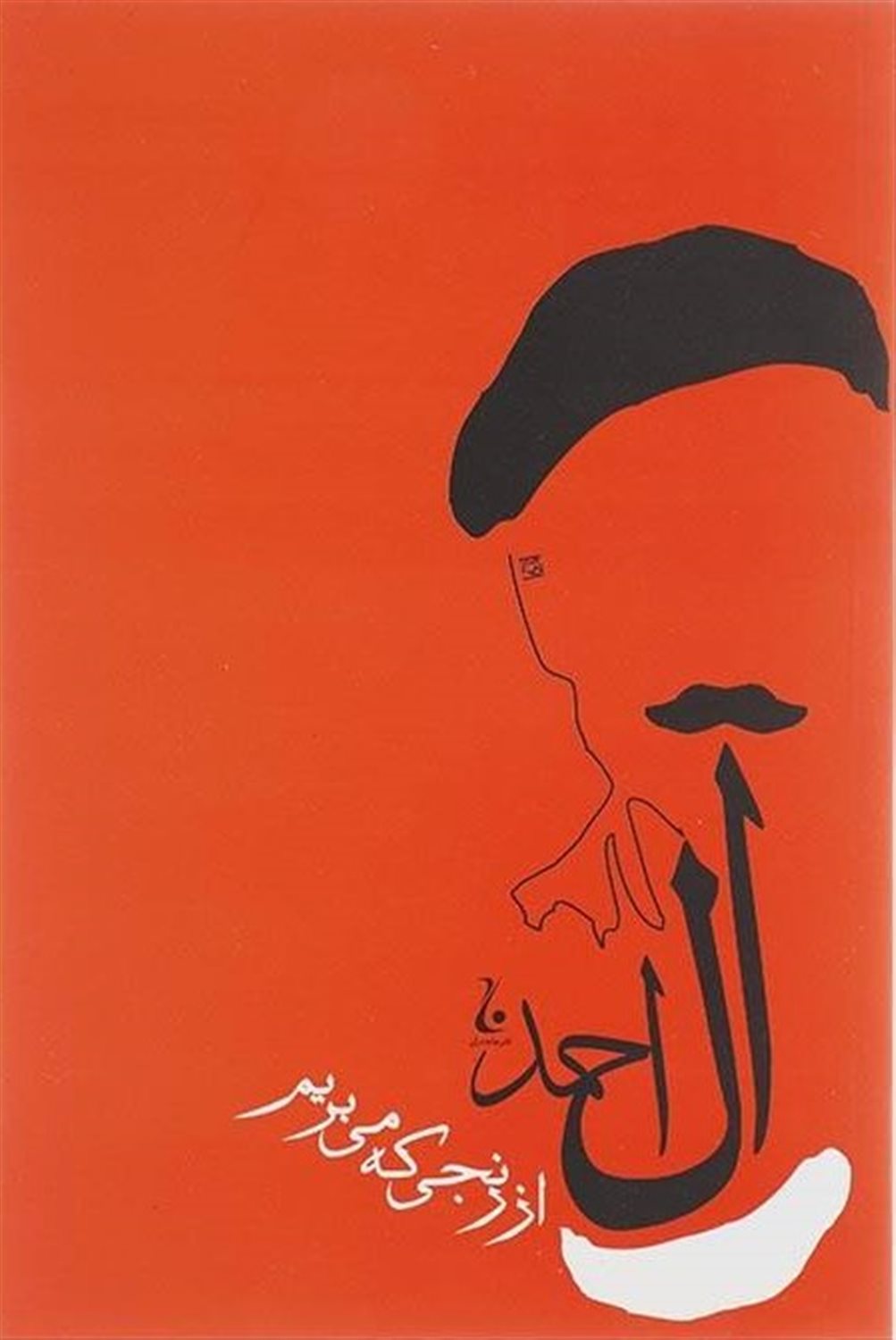 از رنجی که می بریم