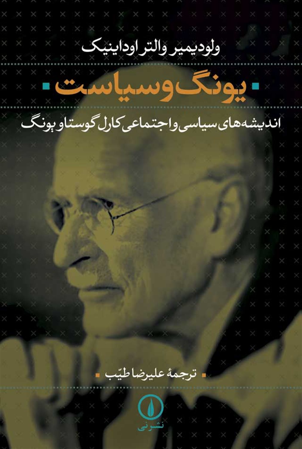 یونگ و سیاست