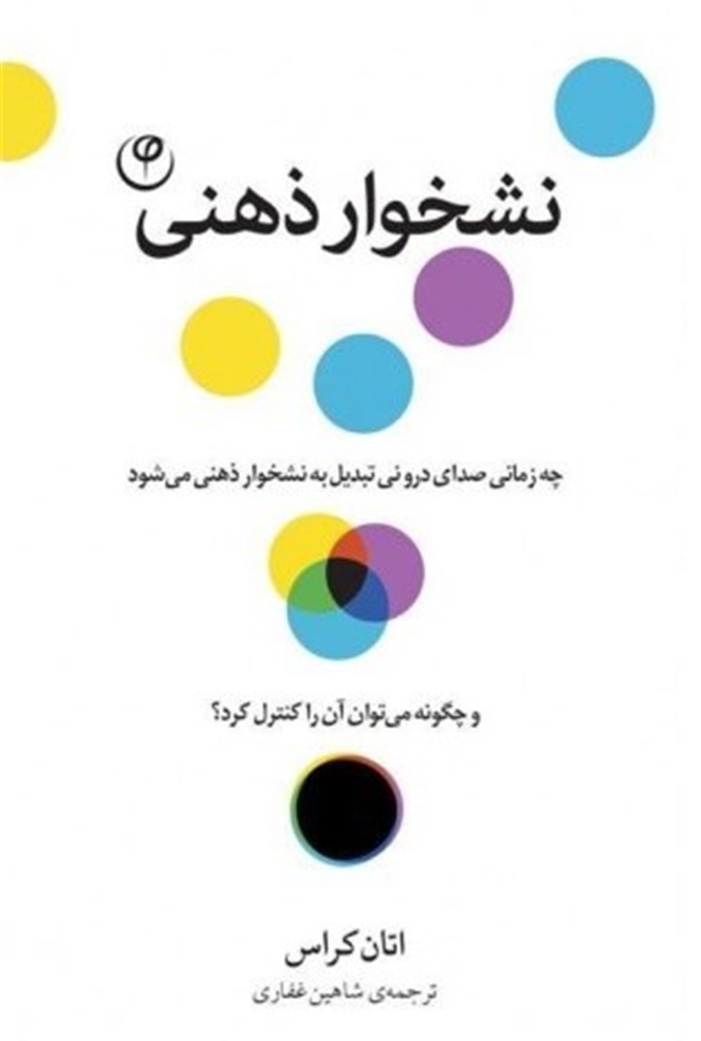 نشخوار ذهنی 