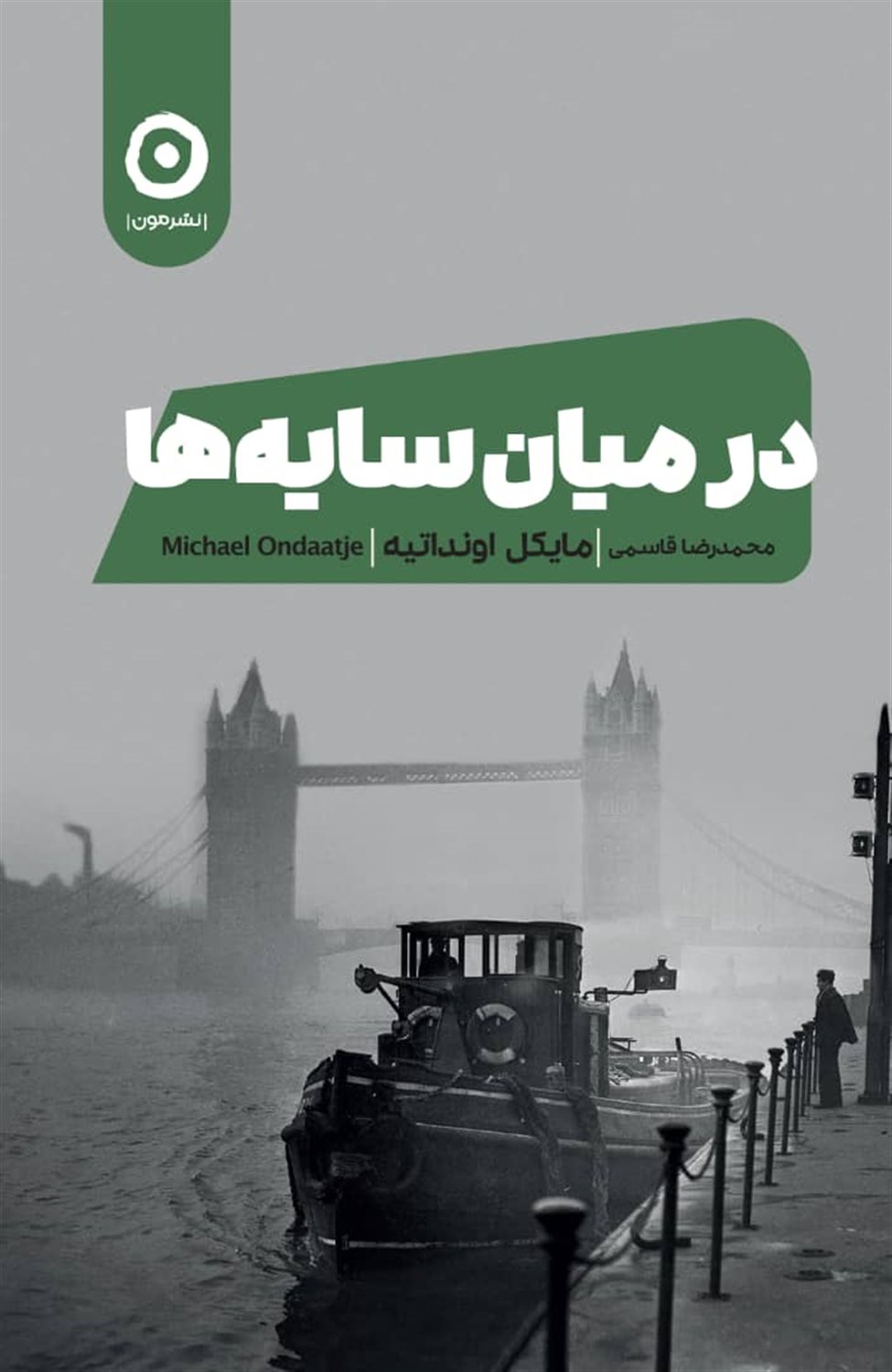 در میان سایه‌ها 