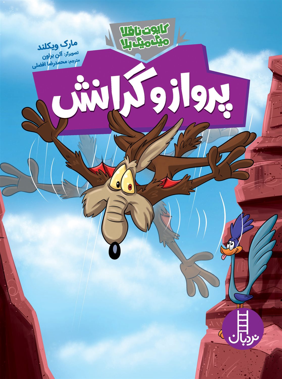 پرواز و گرانش
