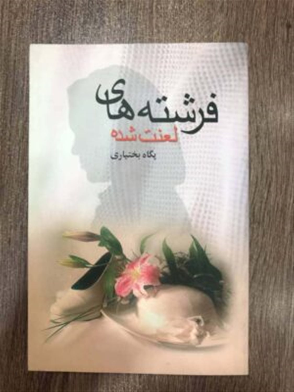فرشته های لعنت شده