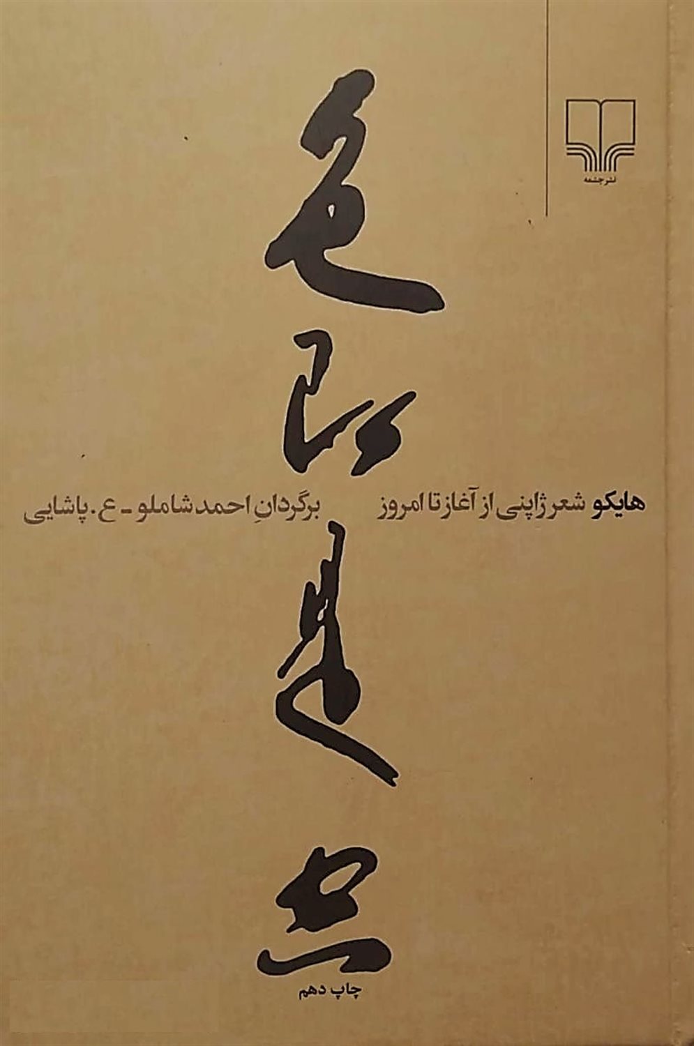 هایکو 