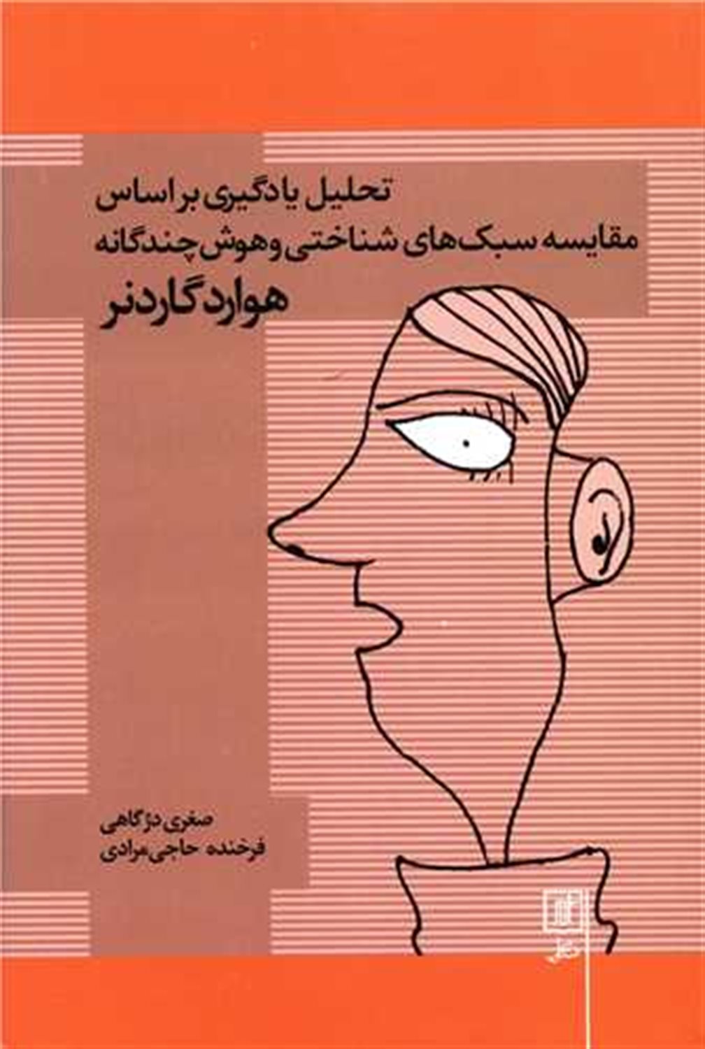 تحلیل یادگیری براساس مقایسه سبک های شناختی و هوش چندگانه