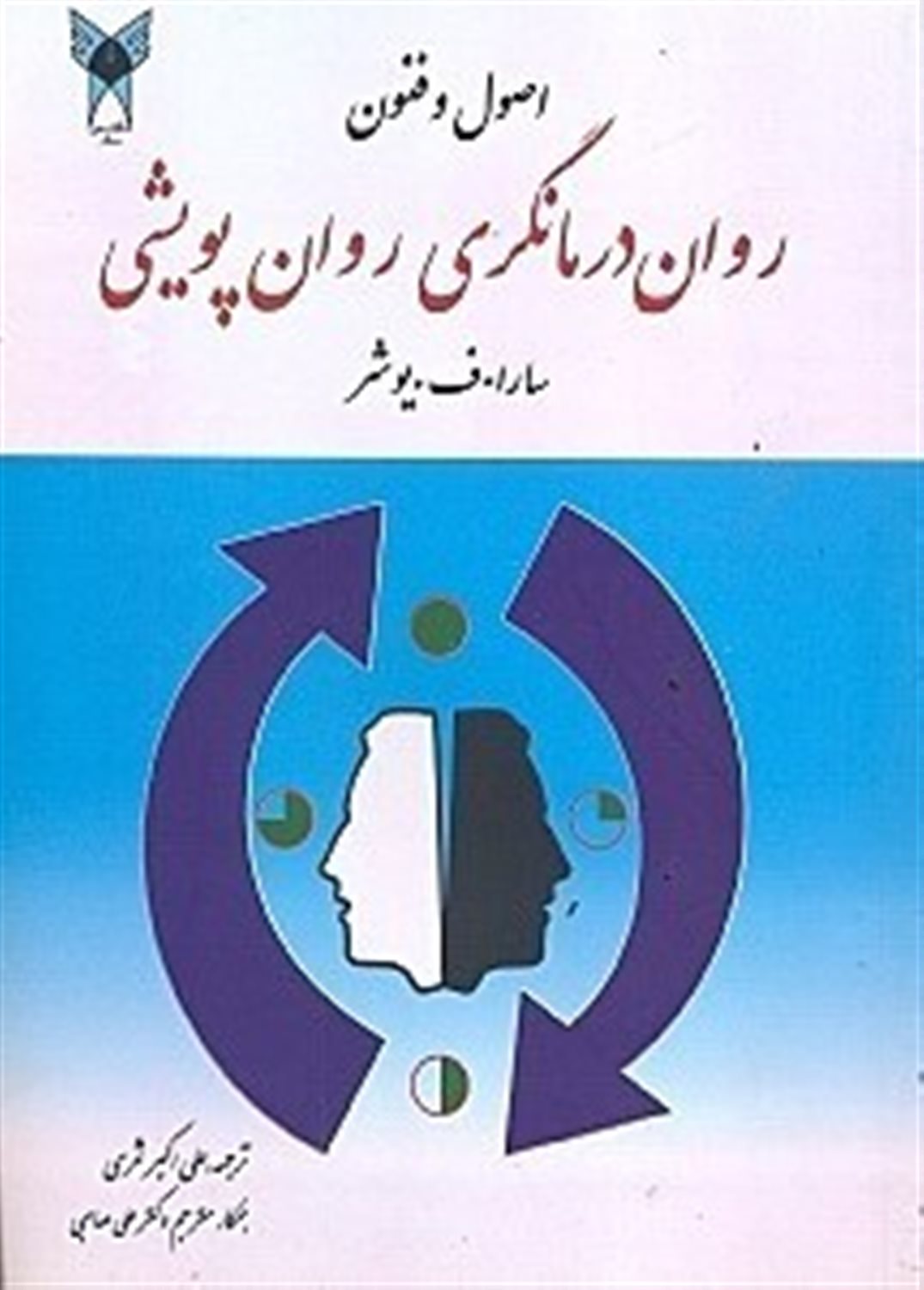 اصول و فنون روان درمانگری روان پویشی