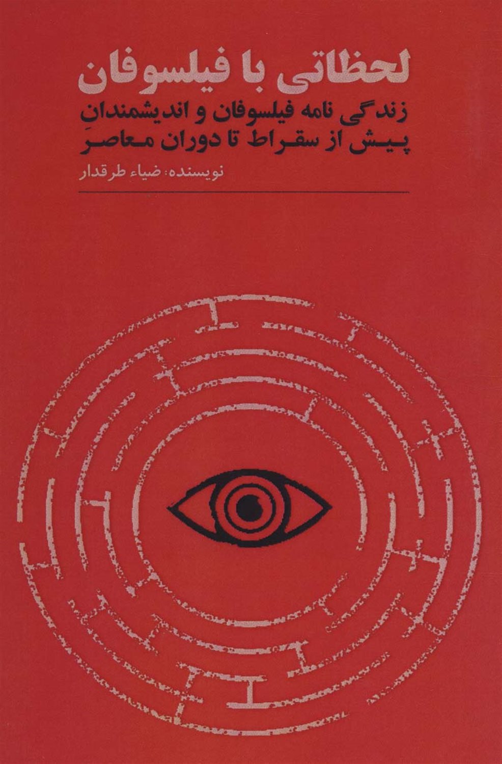 لحظاتی با فیلسوفان 