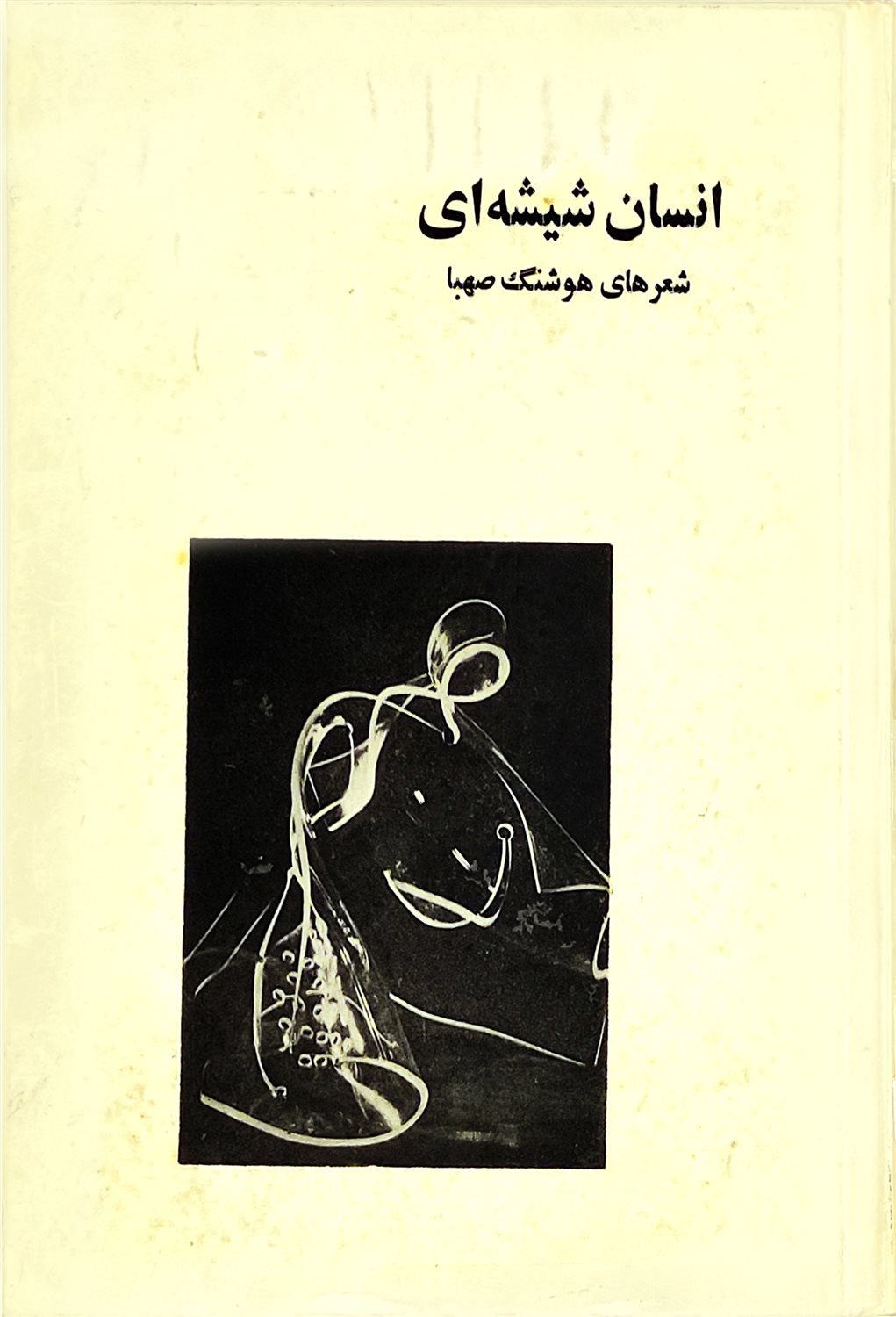 انسان شیشه ای