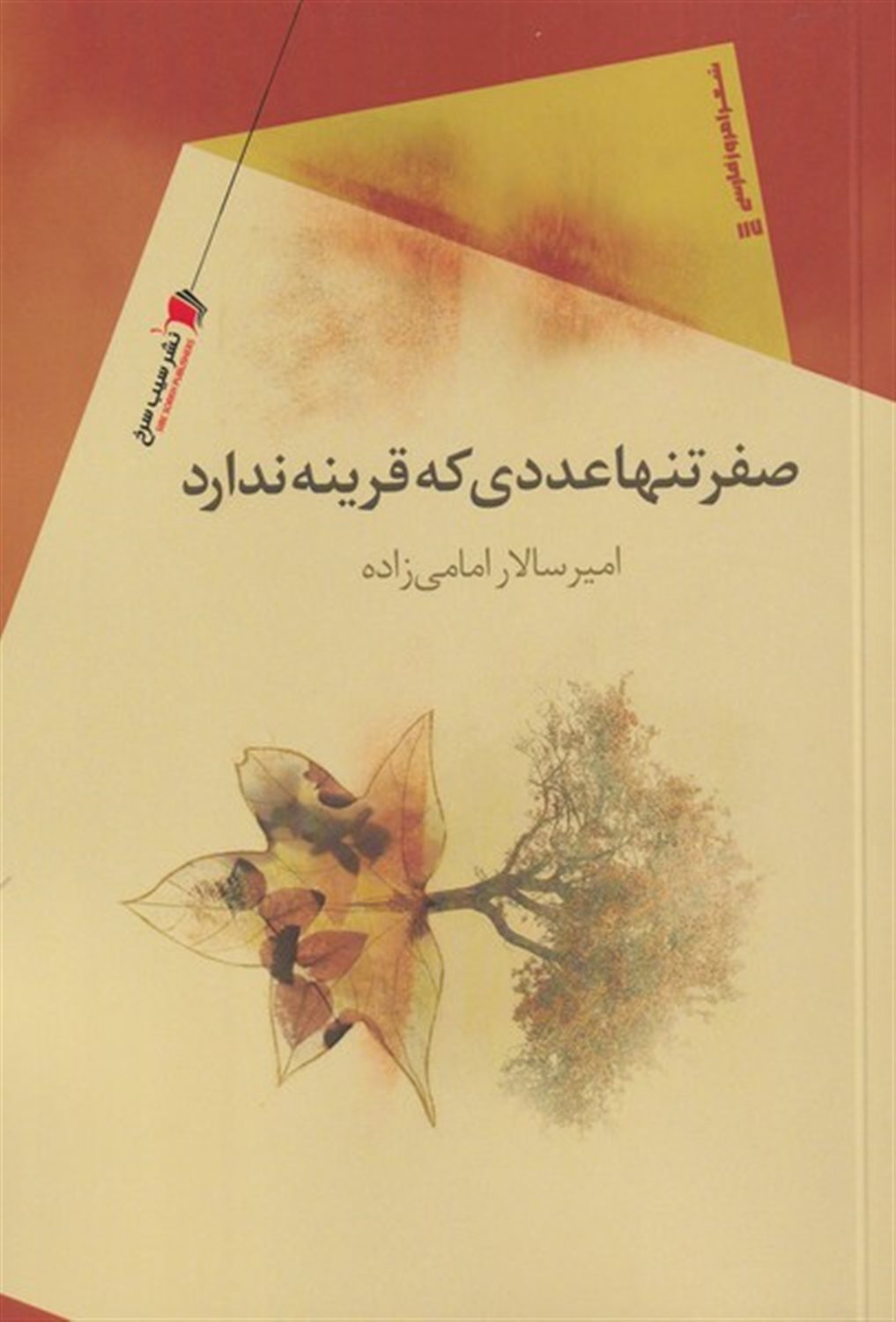 صفر تنها عددی که قرینه ندارد