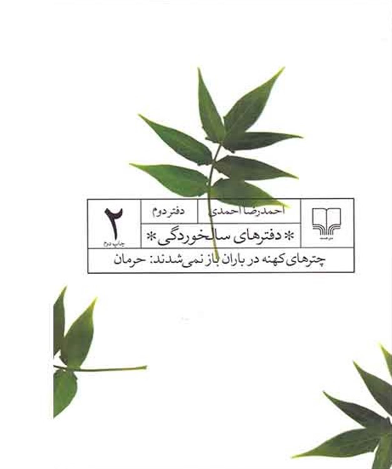 دفترهای سالخوردگی 2 