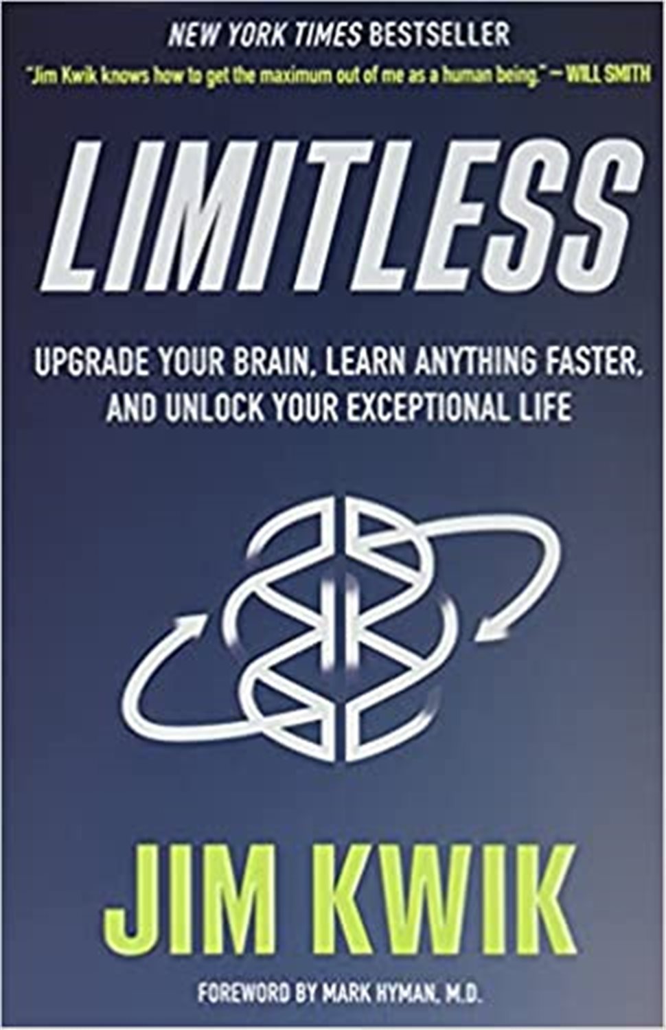 Limitless: نامحدود