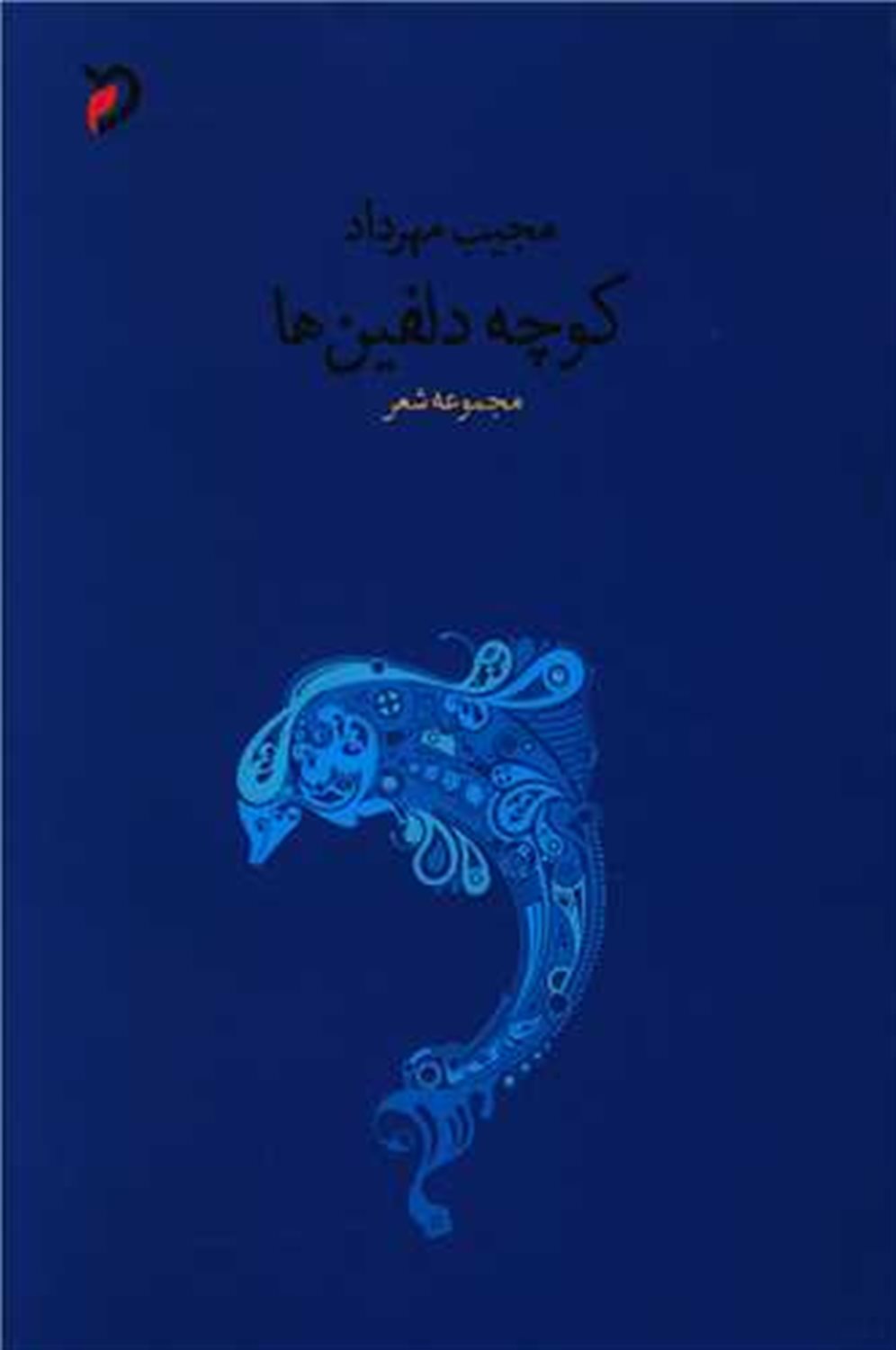 کوچه دلفین ها