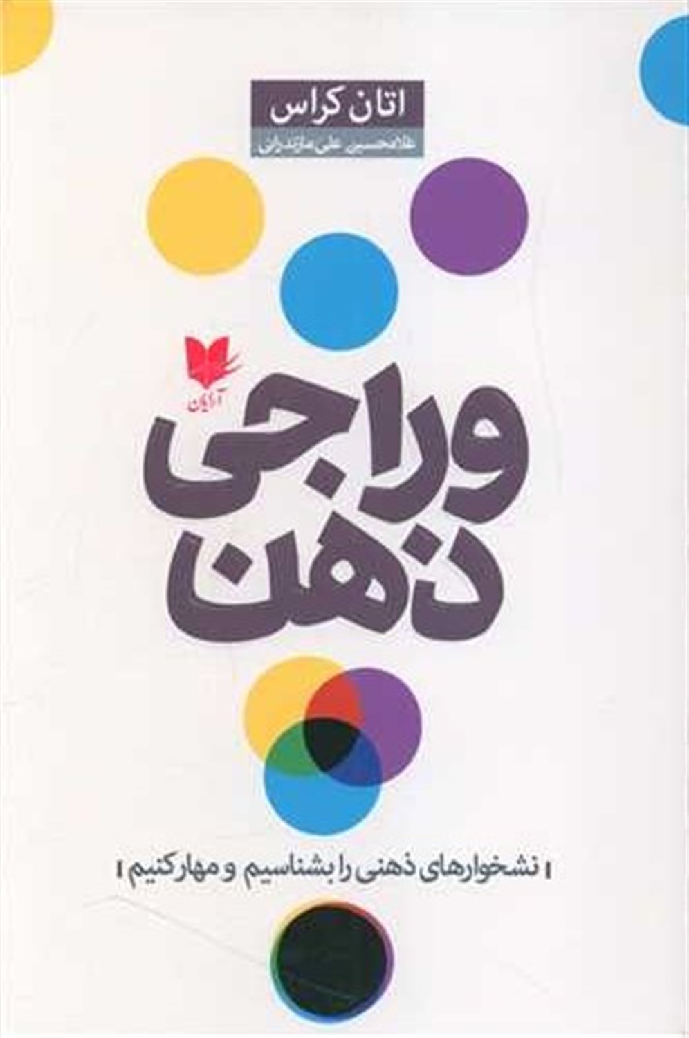 وراجی ذهن 