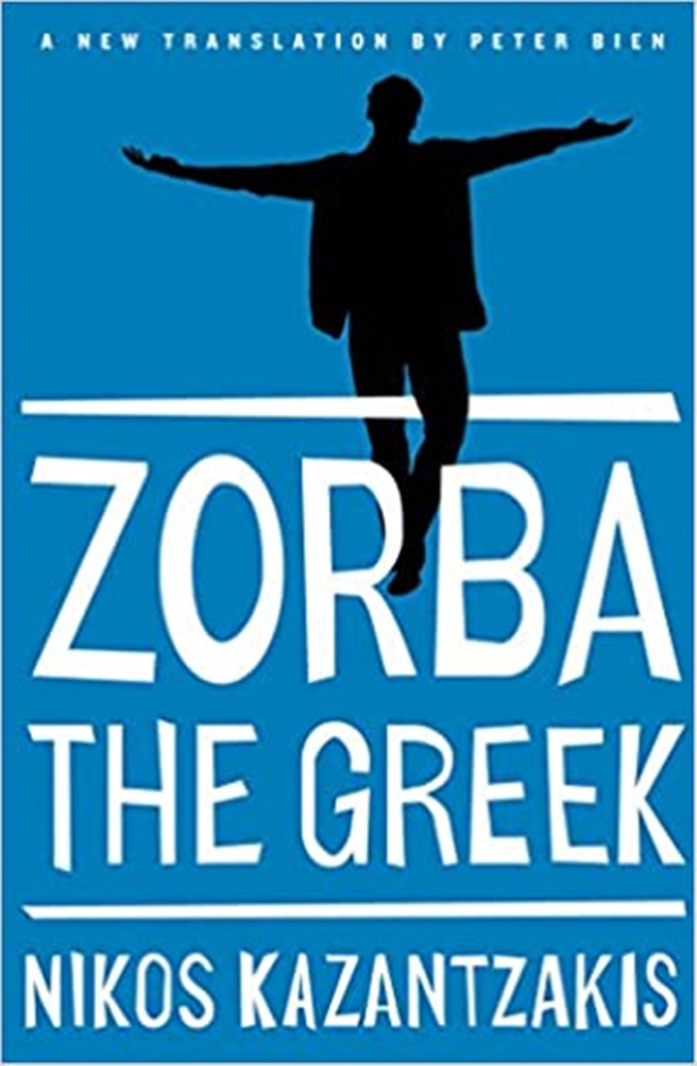 ZORBA THE GREEK (زوربای یونانی)
