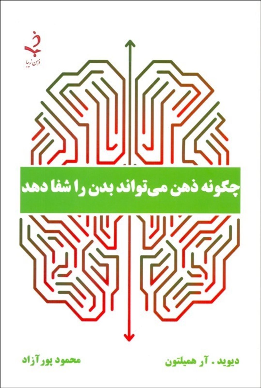 چگونه ذهن می تواند بدن را شفا دهد