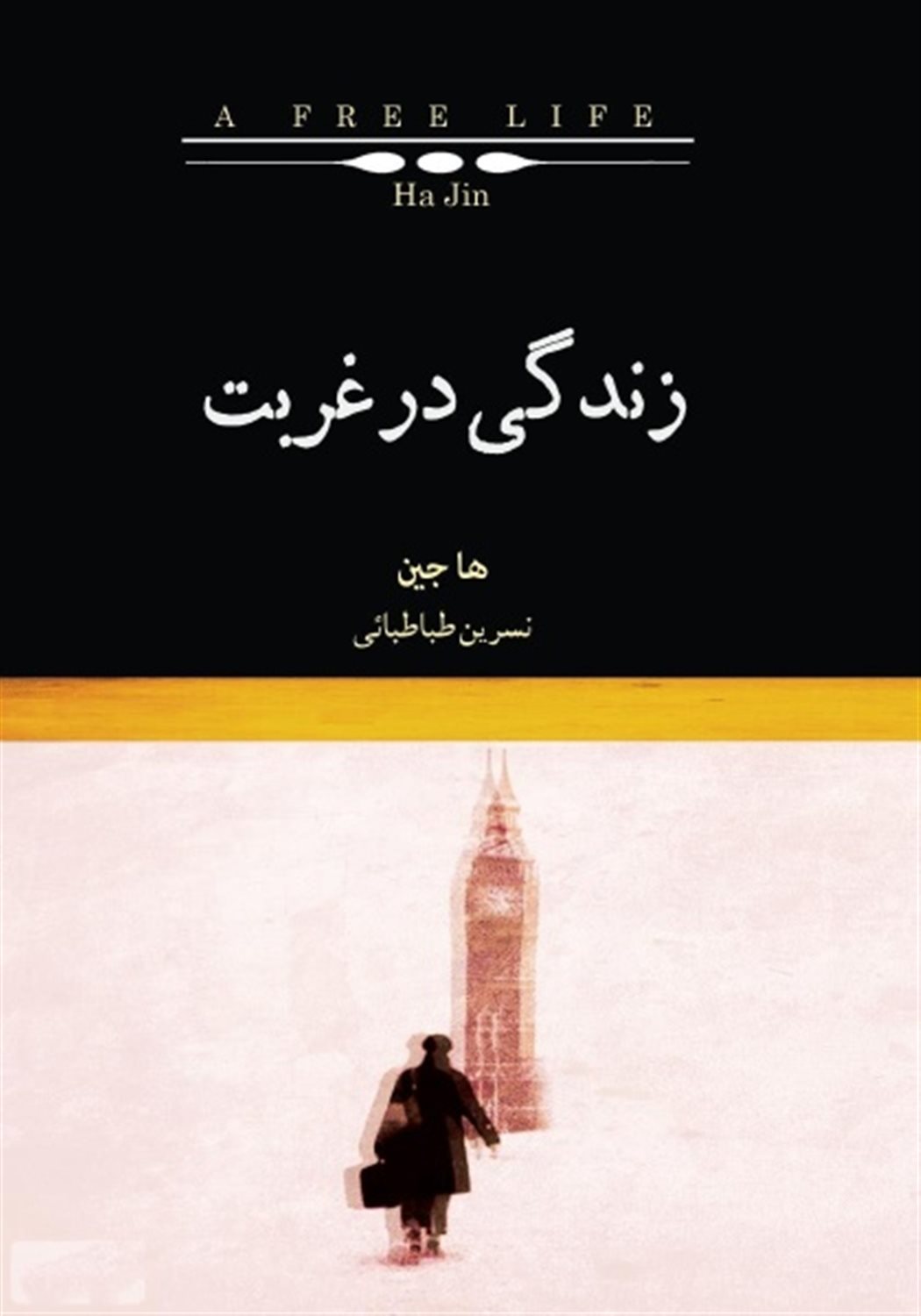 زندگی در غربت