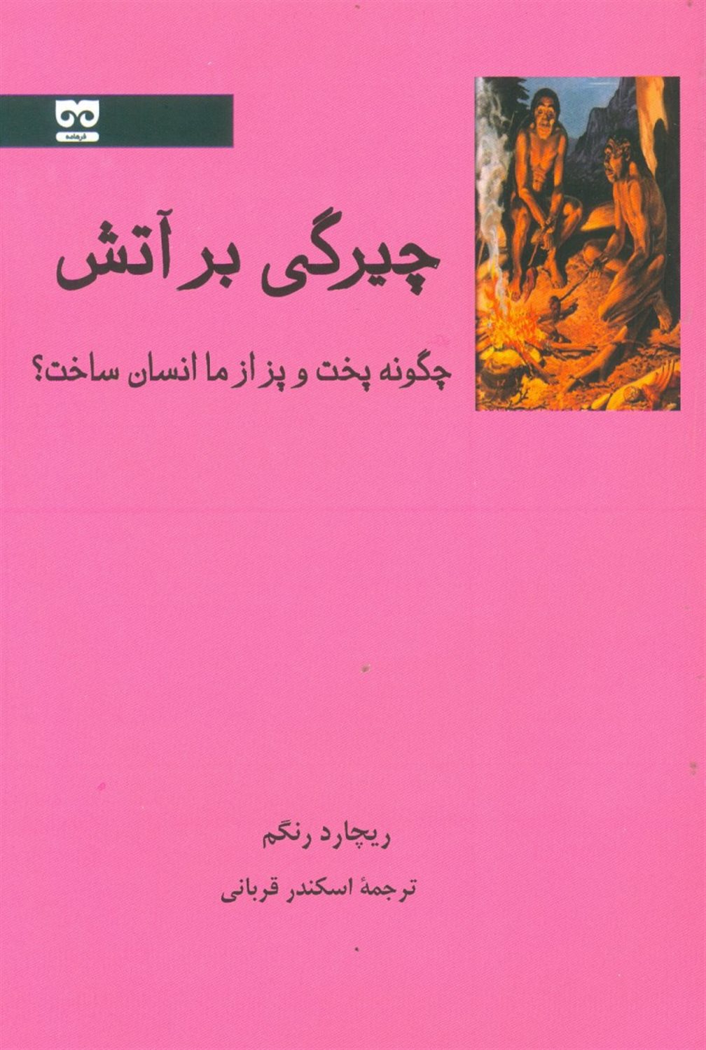 چیرگی بر آتش 
