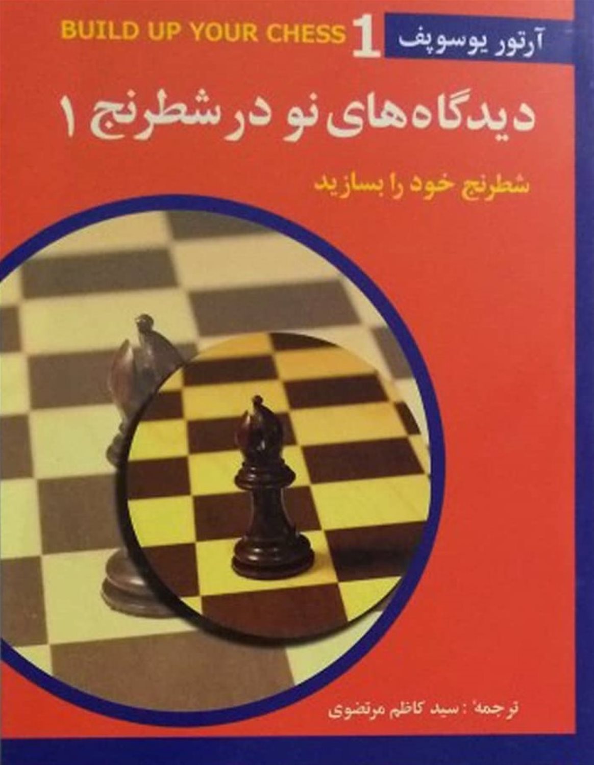 دیدگاه های نو در شطرنج 1 
