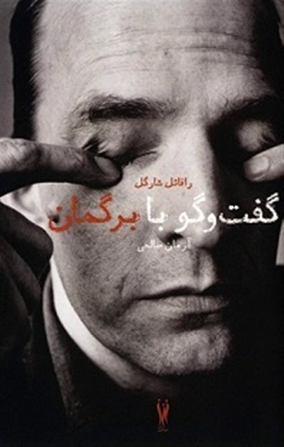 گفت و گو با برگمان