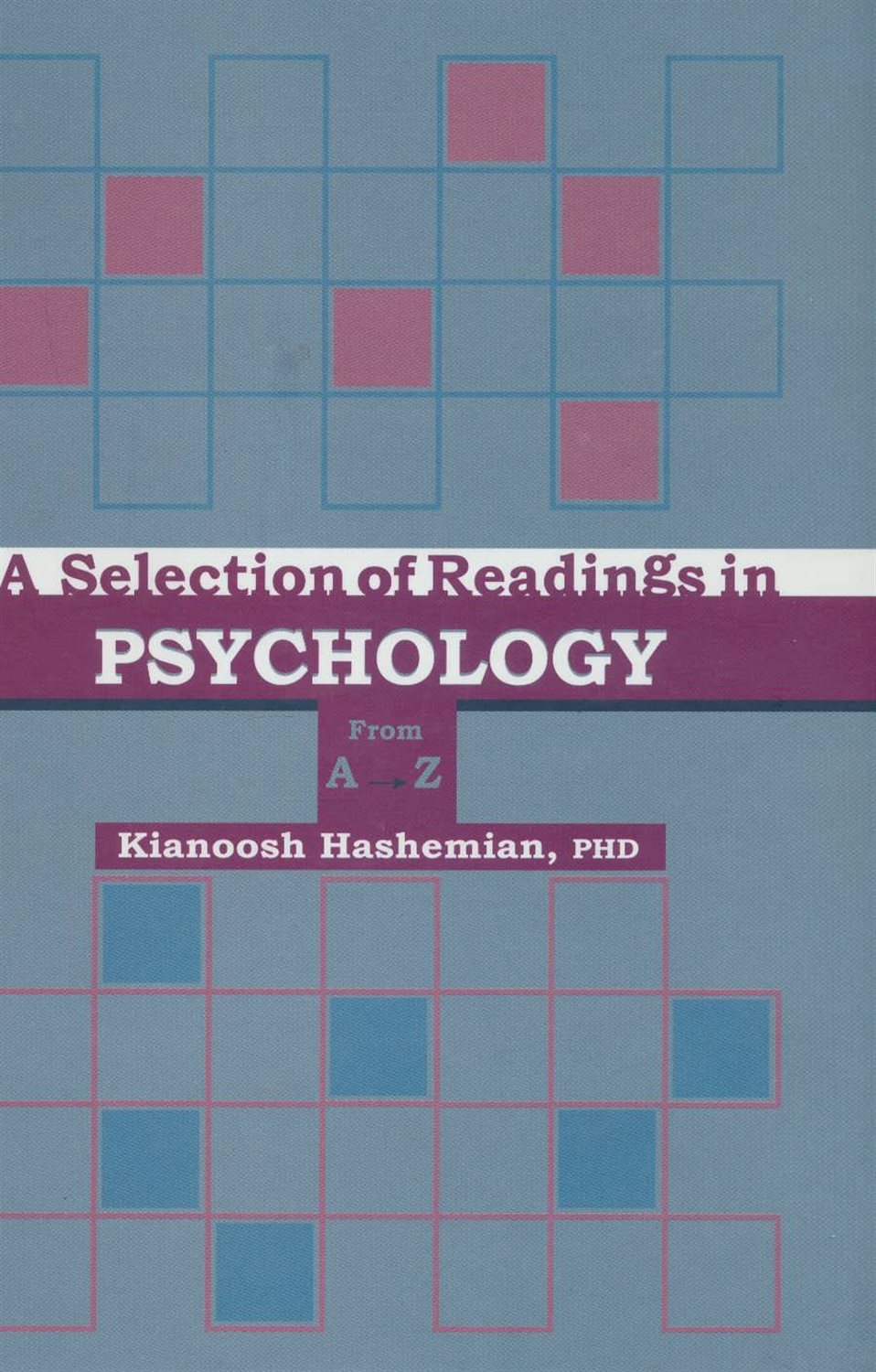 PSYCHOLOGY 