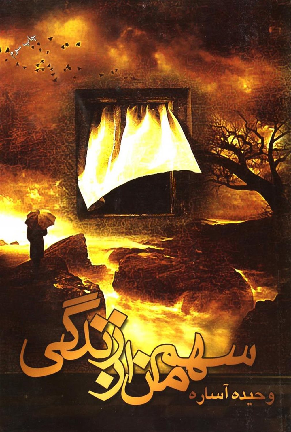 سهم من از زندگی