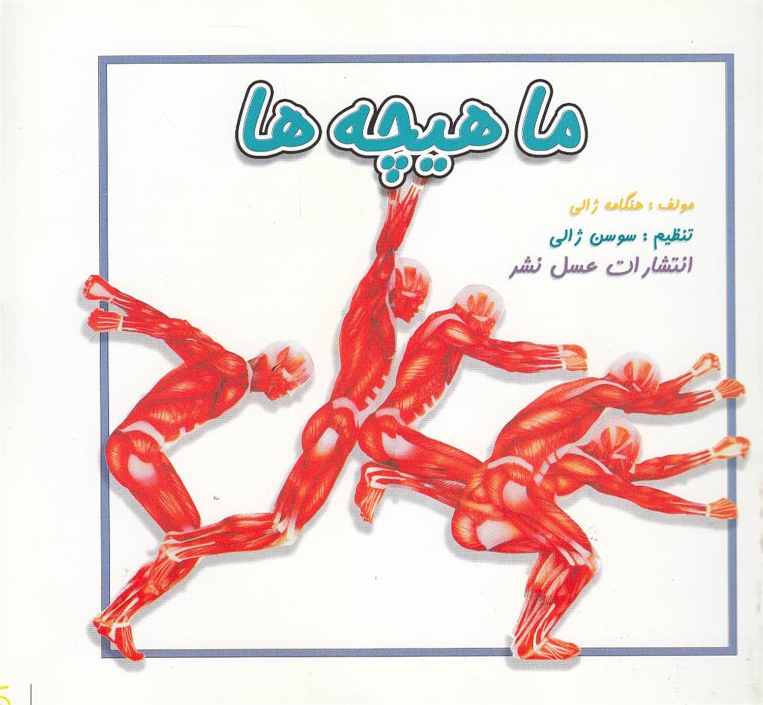 ماهیچه ها