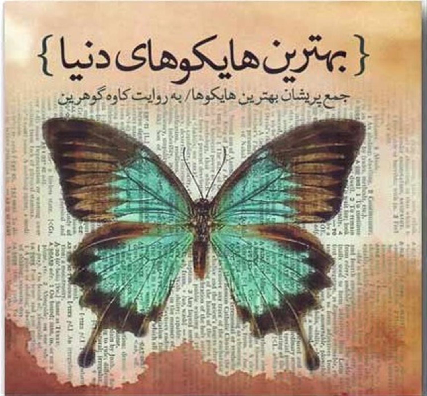 بهترین هایکوهای دنیا