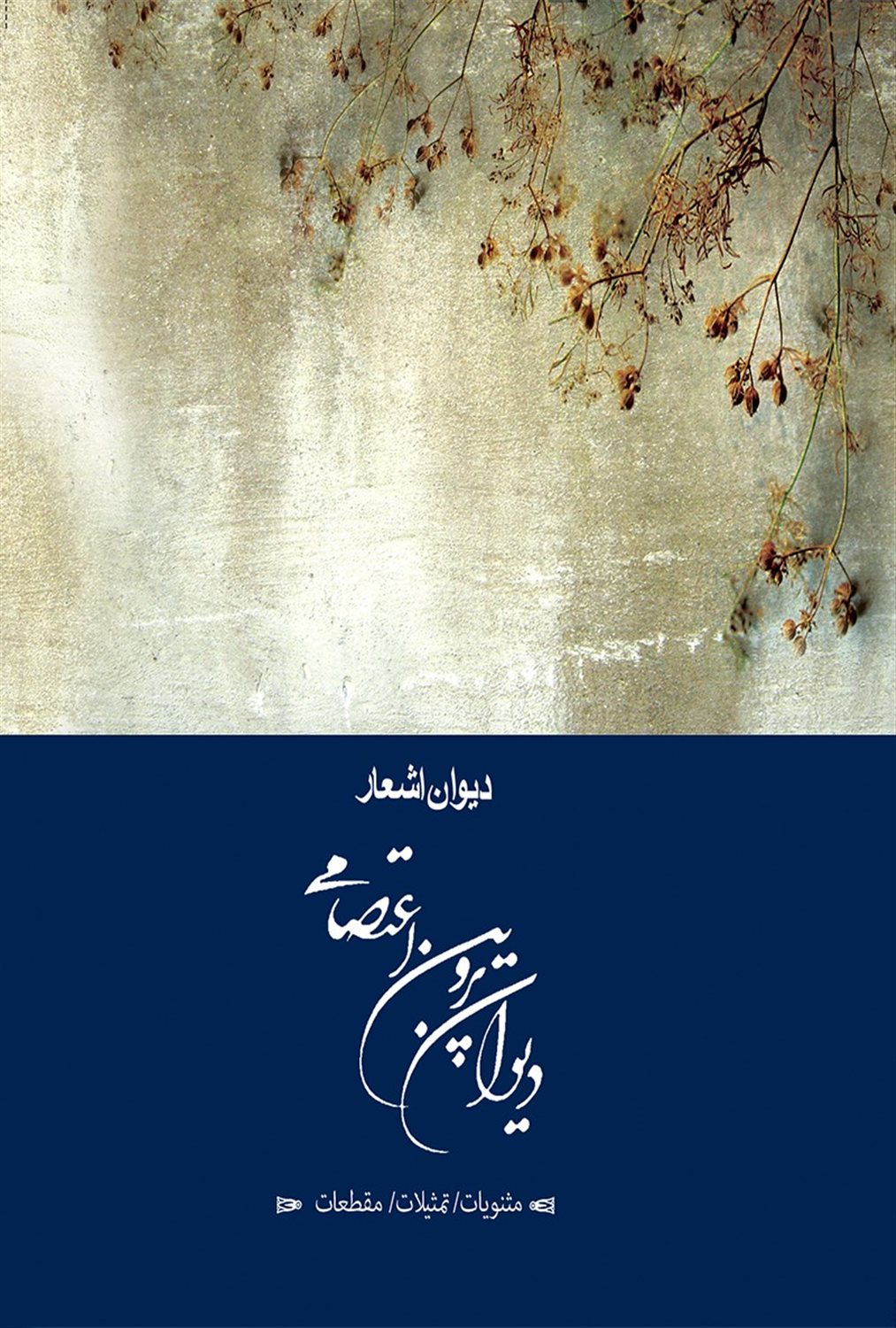 دیوان پروین اعتصامی