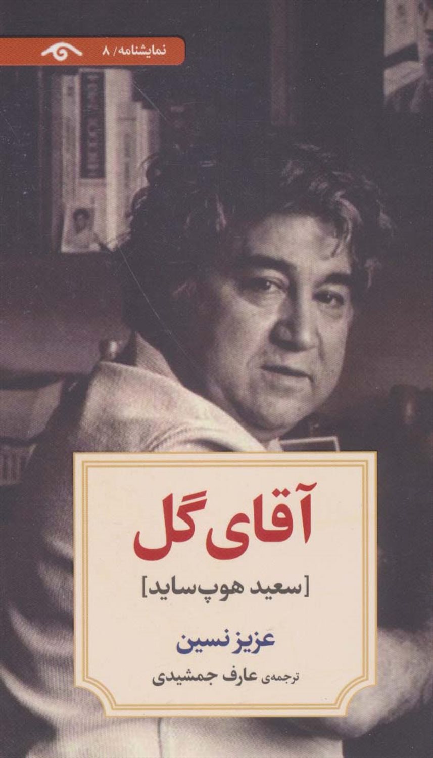 آقای گل 