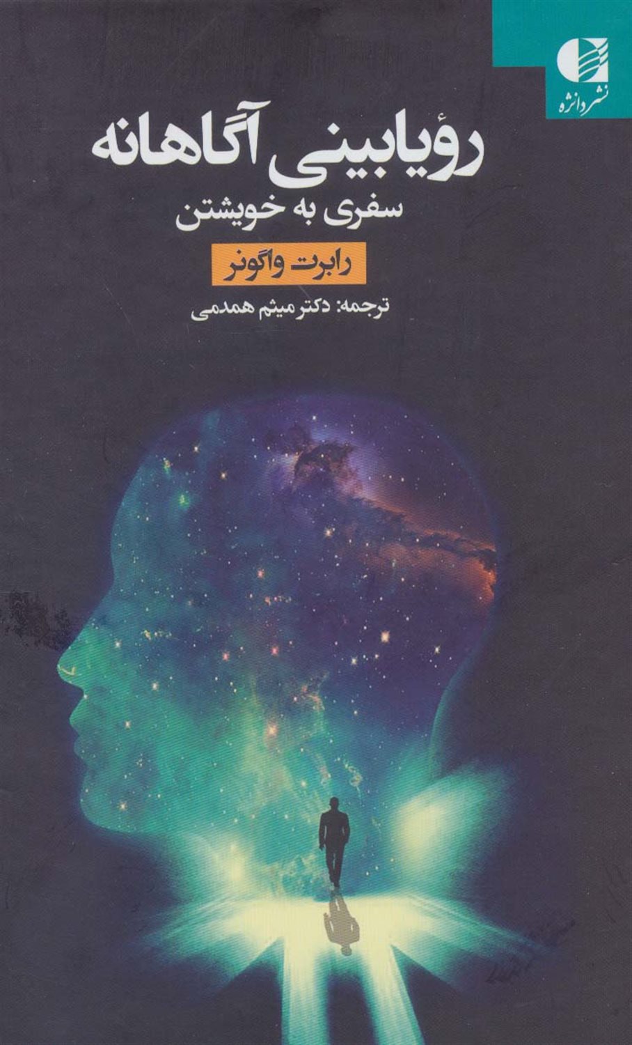 رویابینی آگاهانه 