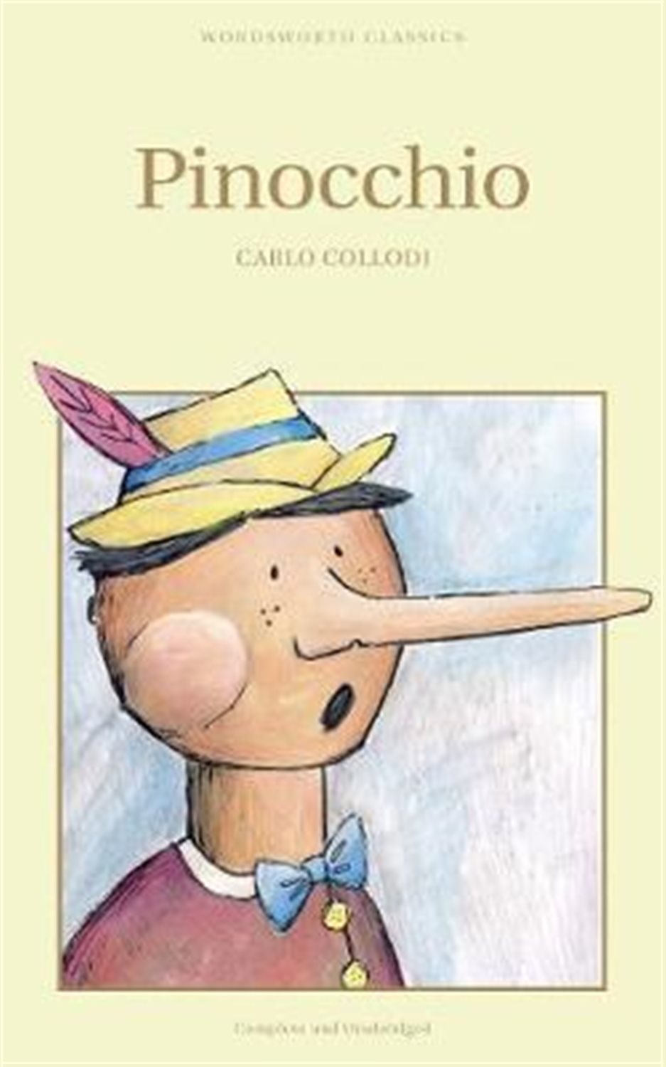 اورجینال-پینوکیو-Pinocchio