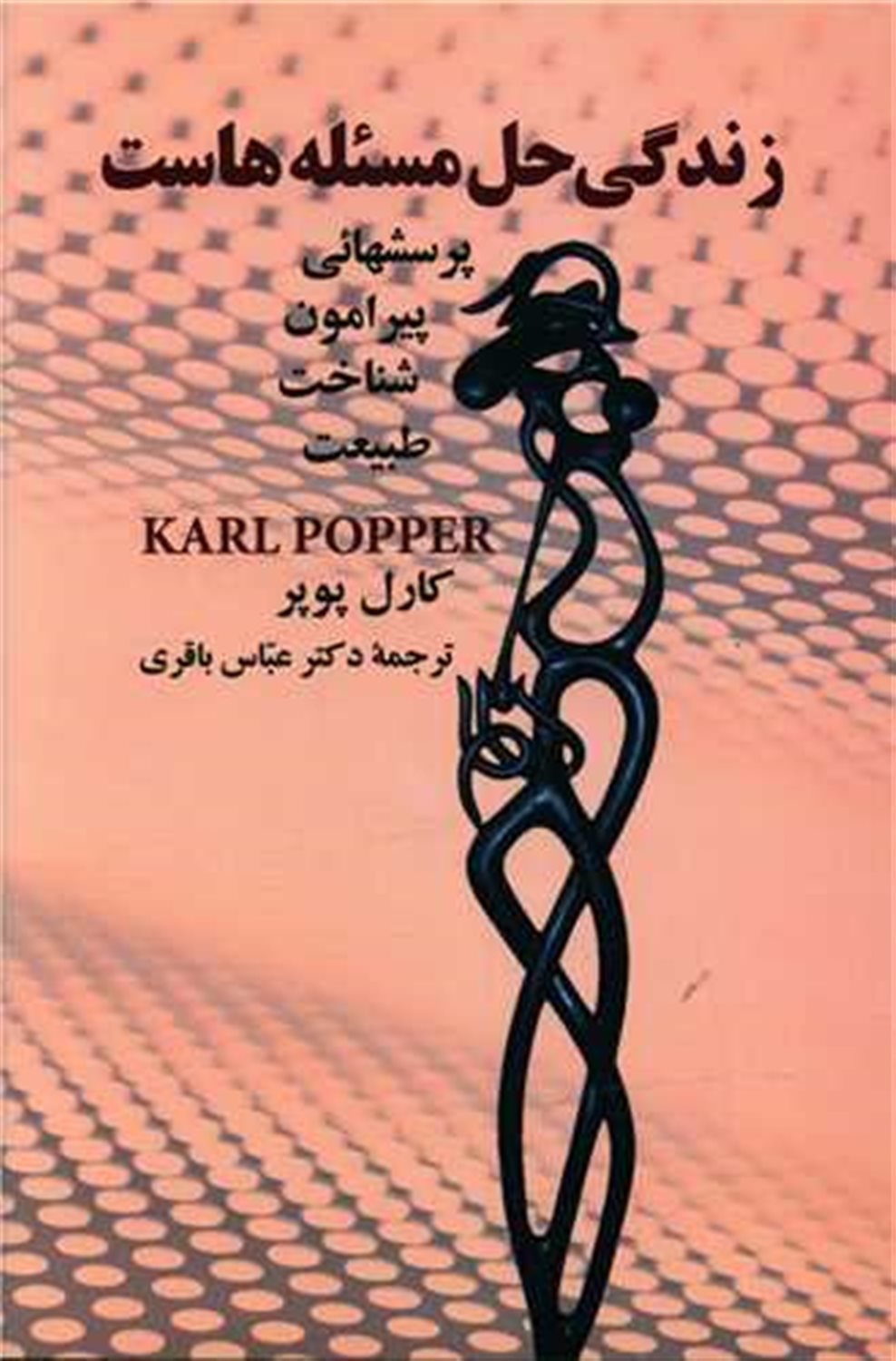زندگی حل مسئله هاست