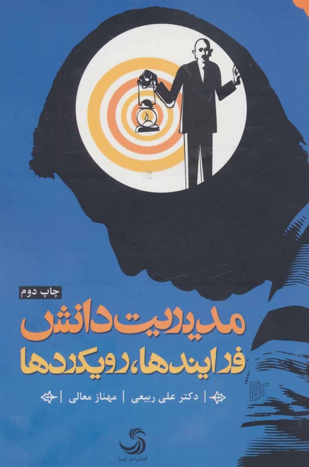 مدیریت دانش 