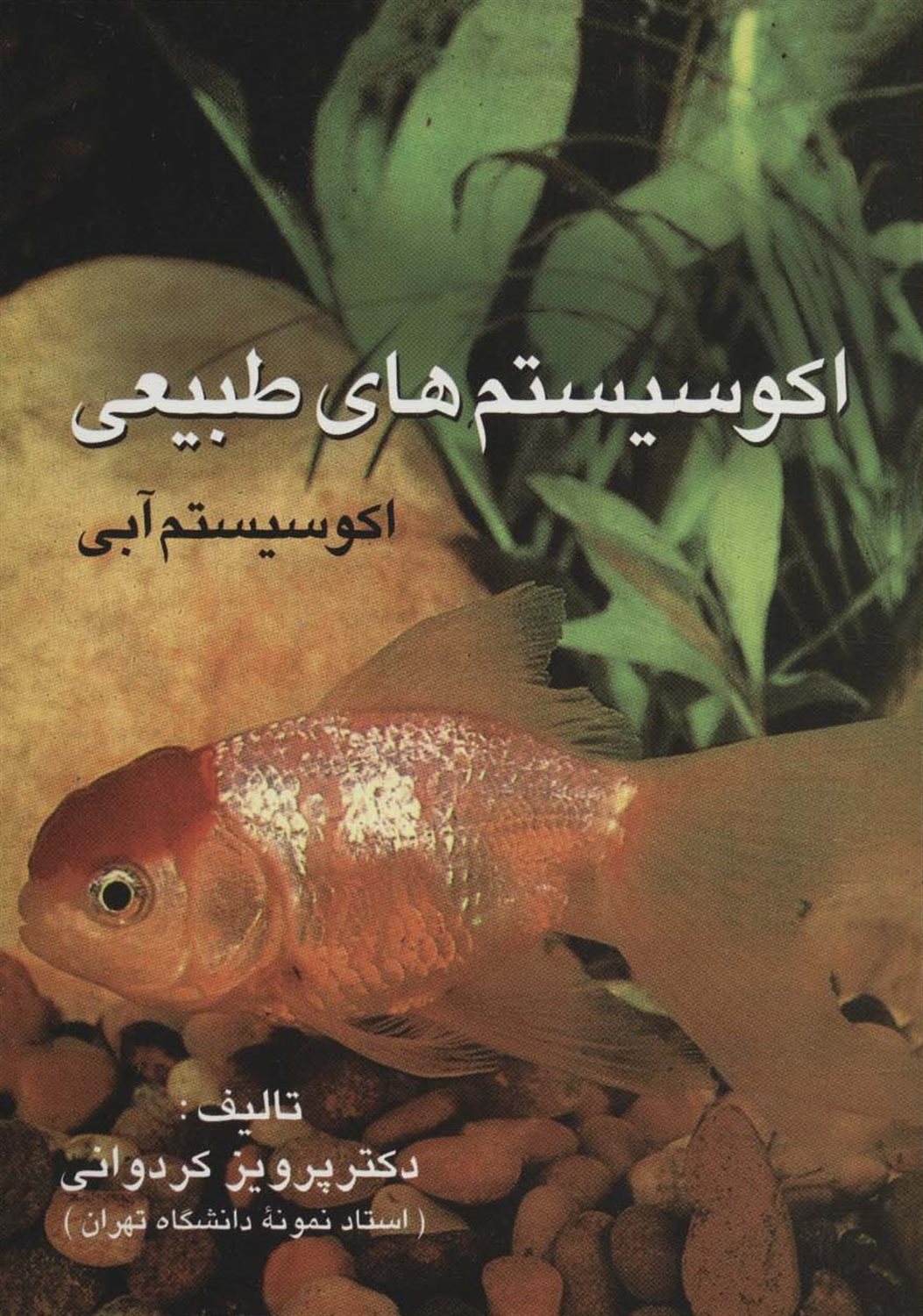 اکوسیستم های طبیعی