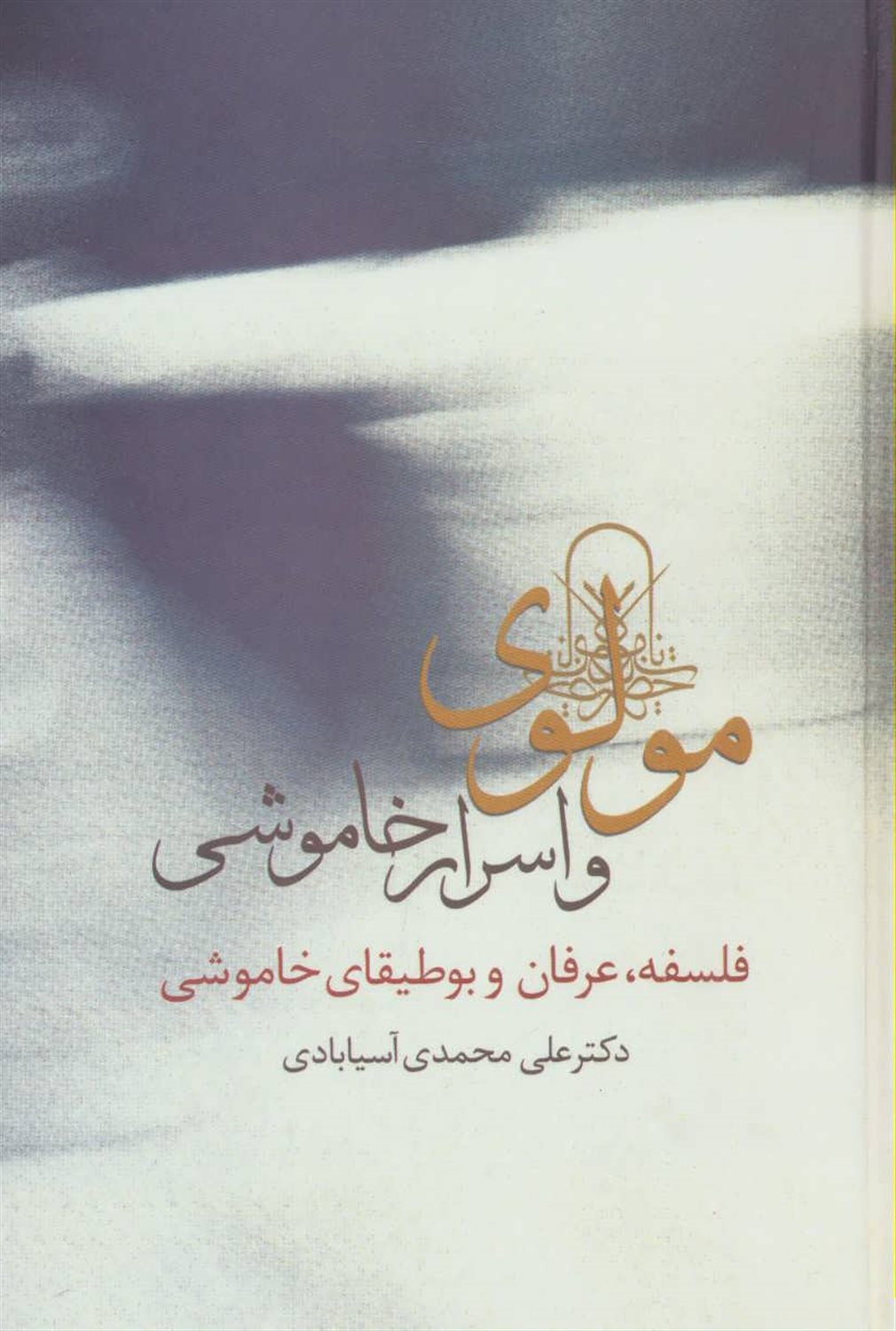 مولوی و اسرار خاموشی 