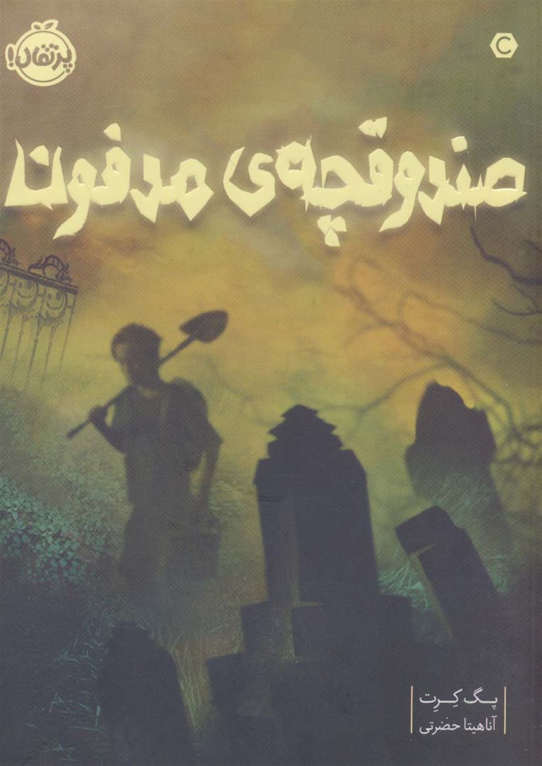 صندوقچه ی مدفون 