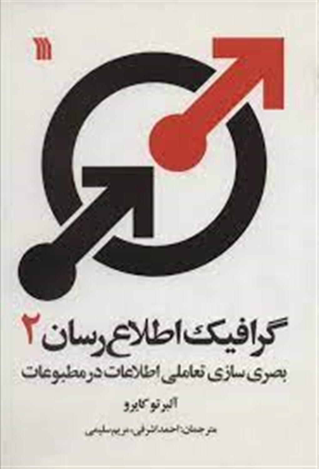 گرافیک اطلاع رسان 2 
