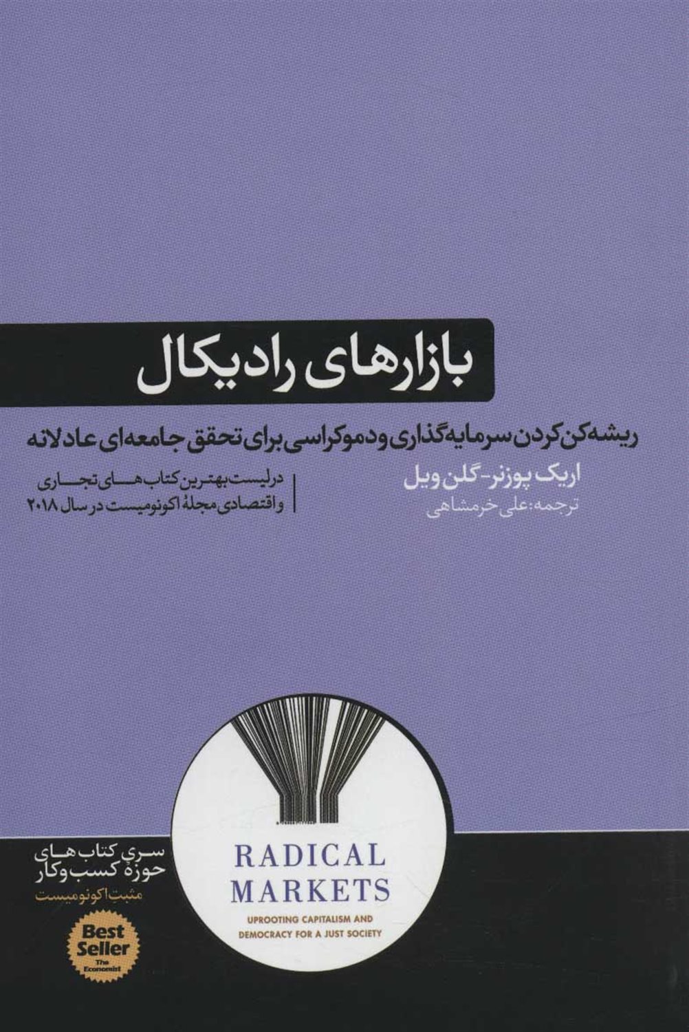 بازارهای رادیکال 